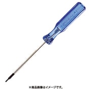 DTX-04 [特殊ネジ用ドライバー TX4]