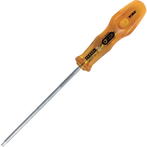 5400TXT20HX120 [パワーグリップトルクスドライバ-5400TX T20HX120]