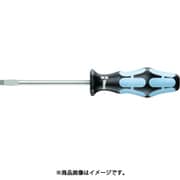 32001 [ステンレス マイナスドライバー3.0×80]