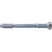 98 [精密ピンバイス収納式頭部回転キャップ付 0.103.2mm]