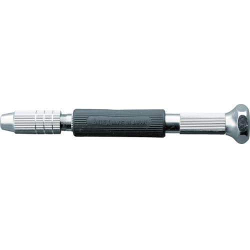 98-R [精密ピンバイスラバーグリップ収納式 0.103.2mm]