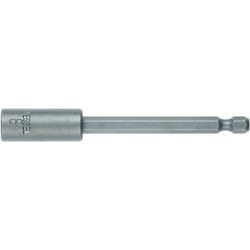 MB45-8-100 [マグネット入りソケットビットMB45 H8X100]