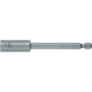 MB45-8-100 [マグネット入りソケットビットMB45 H8X100]