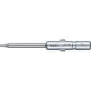 DS73T6-2.0-40 [ショックレスビット DS73 T6×2.0×40]