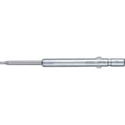 DS73T6-2.0-60 [ショックレスビット DS73 T6×2.0×60]