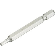 ドライバービット 六角3mm BIT-3