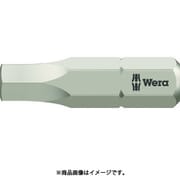 71077 [3840/1 ステンレストーションビット ヘキサゴン5.5X25]