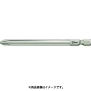71081 [3851/4 ステンレスビット プラス1X89]