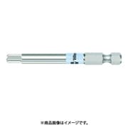 71102 [3840/1 ステンレスビット ヘキサゴン4.0X89]