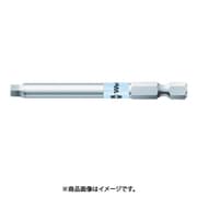 71099 [3868/4 ステンレスビット スクエア3X89]