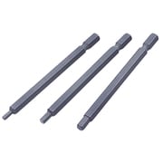 EHB-140H [電動ドリル用ヘクスビット 14mm(ハンガー付)]