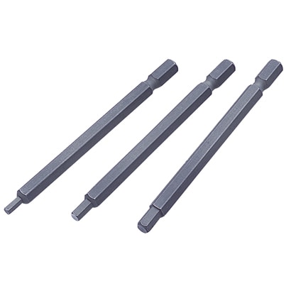 EHB-170H [電動ドリル用ヘクスビット 17mm(ハンガー付)]