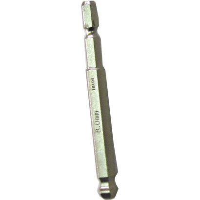 EBP-80 [電動ドリル用ボールポイントビット 80mm]
