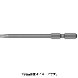 NT15H75 [トルクスビット(イジリ止) NT15HX75]