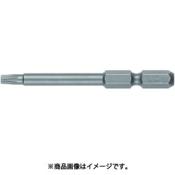 VT25H65 [トルクスビット(イジリ止)VT25HX65]