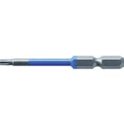 ACTX-1565 [ヘクスローブカラービット1本組 T15×65]