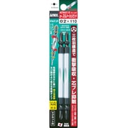 ACTM-2150 [カラースリムトーションビット2本組 +2×150]