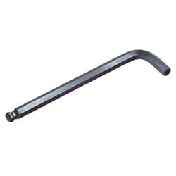 016-4MM [六角棒スパナ ボールポイント セミロング 単品]