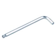 TM5 [六角棒スパナ テーパーヘッド セミロング 単品]