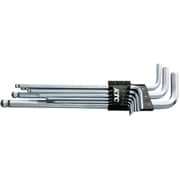 HL259SP [ボールポイントL形ロング六角棒レンチセット[9本組]]