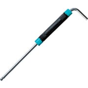 HB5-4 [スピードL型BPレンチ 対辺4mm]