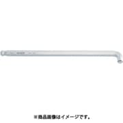HBL25S [L型ホローレンチ ボールポイント スタビーロング 2.5mm]