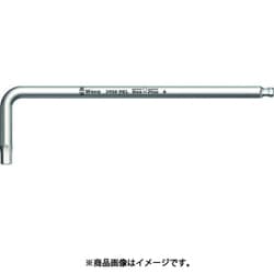 22700 [3950 ステンレスヘックスキー 1.5X90]