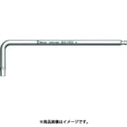 22703 [3950 ステンレスヘックスキー 3.0X123]