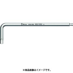 22706 [3950 ステンレスヘックスキー 6.0X172]