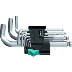 ヨドバシ.com - Wera ヴェラ 133163 [950PKS/9SMN ヘックスキー
