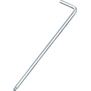 マスターツールロングボールポイントL形レンチ 吋目 3/32inch BLB-03