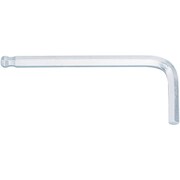 HLD200-1/4 [ハイグレードボールポイントL形スタンダード六角棒レンチ1/4inch]