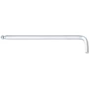 HLD250-3/16 [ハイグレードボールポイントL形ロング六角棒レンチ3/16inch]