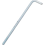 マスターツールロング六角棒L形レンチ 1.5mm AL-1.5