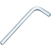 マスターツール六角棒L形レンチ 2.5mm AS-2.5