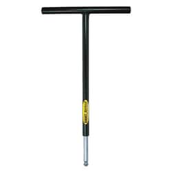 BCTT-2.5 [T型 六角棒スパナ ボルトキャッチ 鉄ハンドル 単品]
