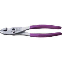SP200V [プライヤスケルトン バイオレット]