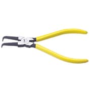 HB-230 [スナップリングプライヤ穴用曲爪 230mm 使用範囲32080mm]