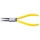 HS-230 [スナップリングプライヤ穴用直爪 230mm 使用範囲32080mm]