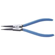 SS-125F [スナップリングプライヤ 軸用直爪 125mm使用範囲309mm]