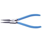 SS-175 [スナップリングプライヤ 軸用直爪 175mm使用範囲19040mm]
