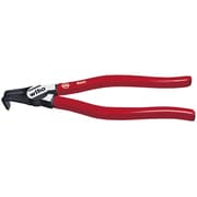 Z33501J21 [穴用スナップリングプライヤーマジックチップ付先端90°]