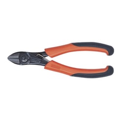 ヨドバシ.com - BAHCO バーコ 2101G-160 [強力型軟・硬線両用ニッパー