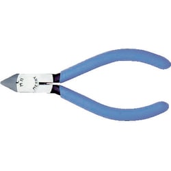 M-M11 [ミニチュアプラスチックニッパ125mm(M11)]