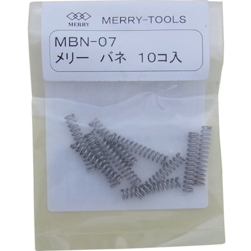 MBN-07 [メリーバネMBN-07]