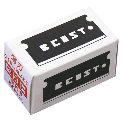 BEST0.15 [ベスト替刃0.15ミリ50枚入]