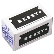 BEST0.25 [ベスト替刃0.25ミリ50枚入]