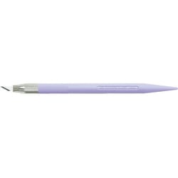 D-401P-V [デザインナイフ D-401P バイオレット]