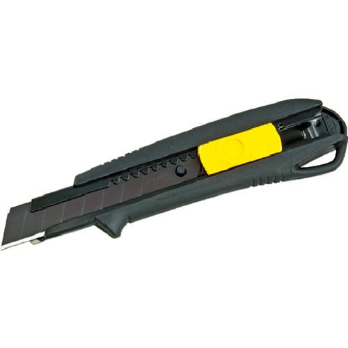 DC-L560BSFBL [ドライバーカッター L560 セフホルスター オートロック 黒]
