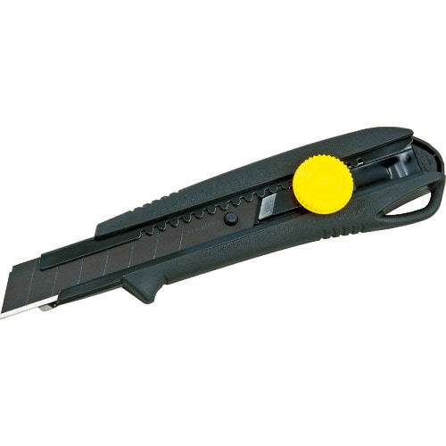 DC-L561BBL [ドライバーカッター L561 ネジロック 黒]
